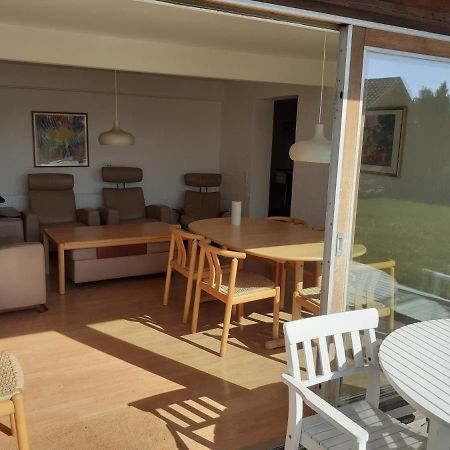 Apartamento Svendborg Cosy Exterior foto