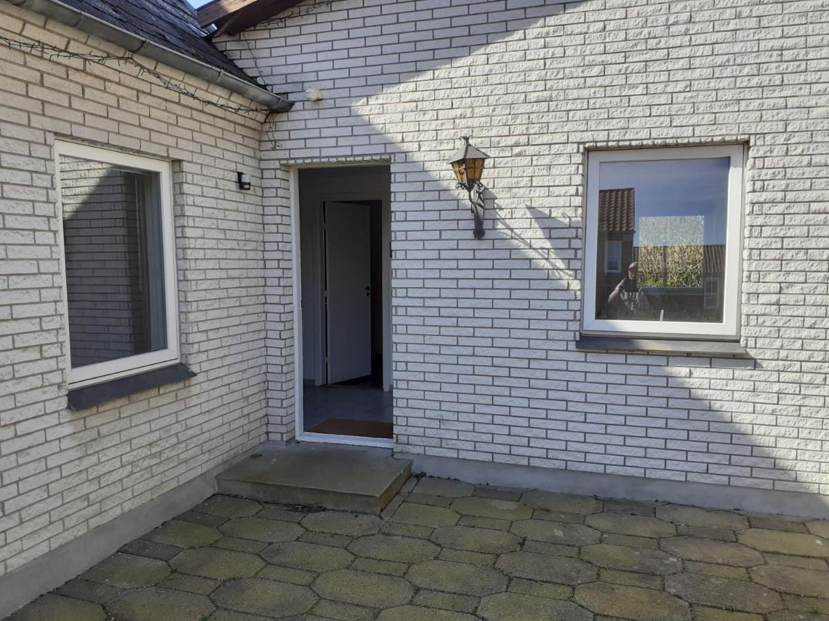 Apartamento Svendborg Cosy Exterior foto