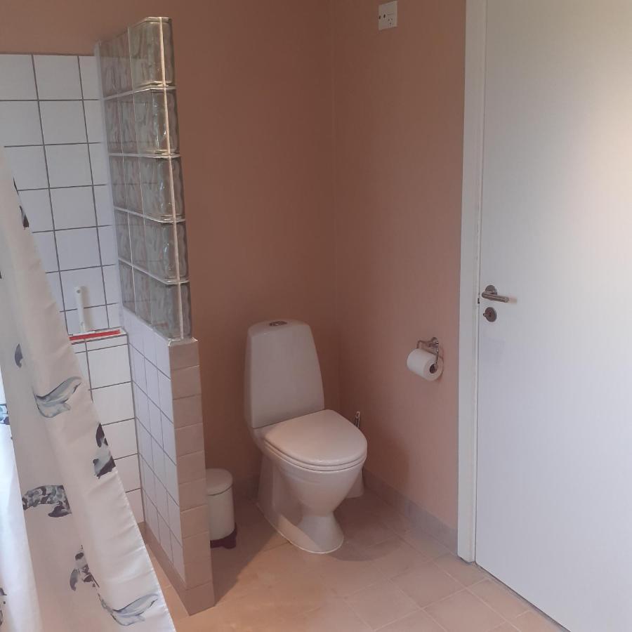 Apartamento Svendborg Cosy Exterior foto