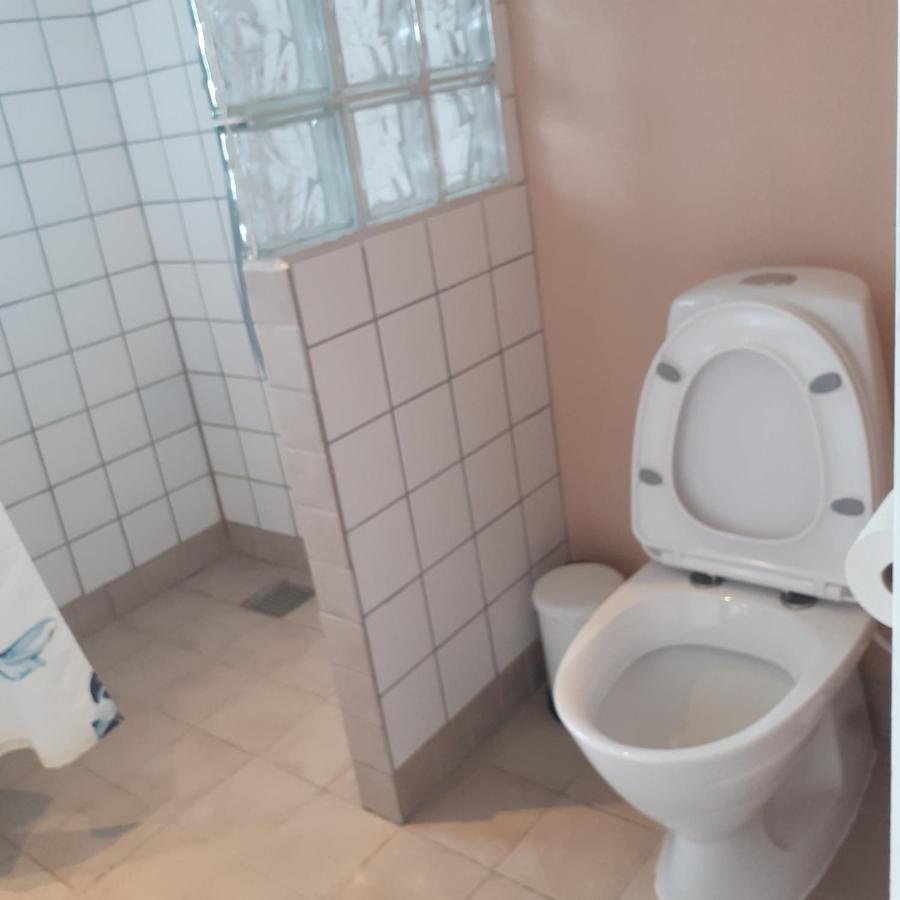 Apartamento Svendborg Cosy Exterior foto