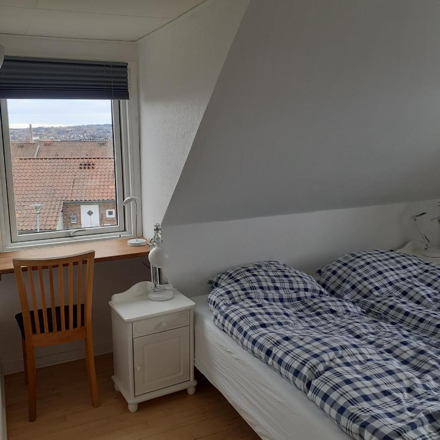 Apartamento Svendborg Cosy Exterior foto