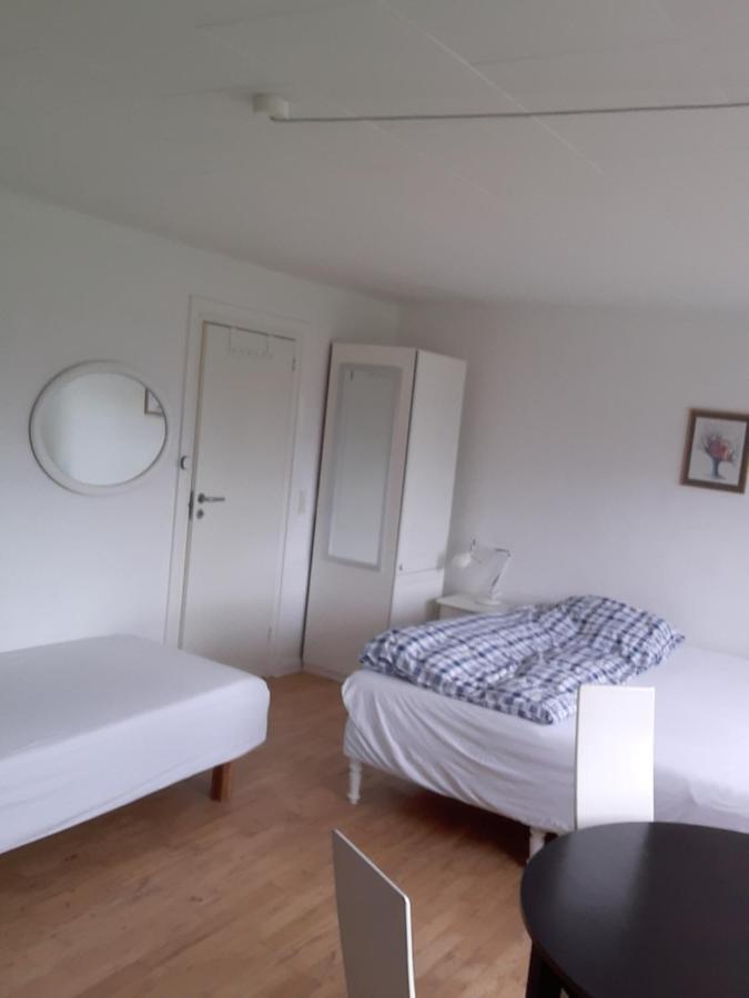 Apartamento Svendborg Cosy Exterior foto