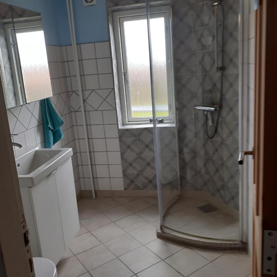 Apartamento Svendborg Cosy Exterior foto