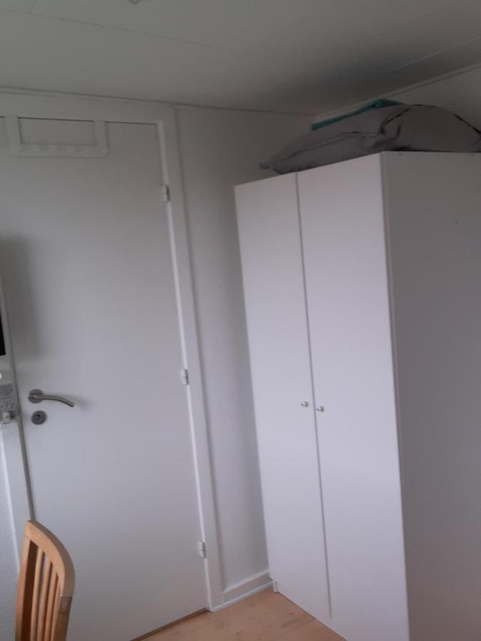 Apartamento Svendborg Cosy Exterior foto