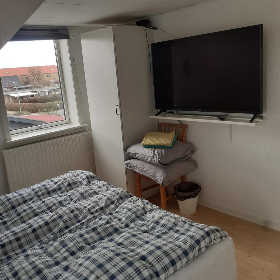 Apartamento Svendborg Cosy Exterior foto