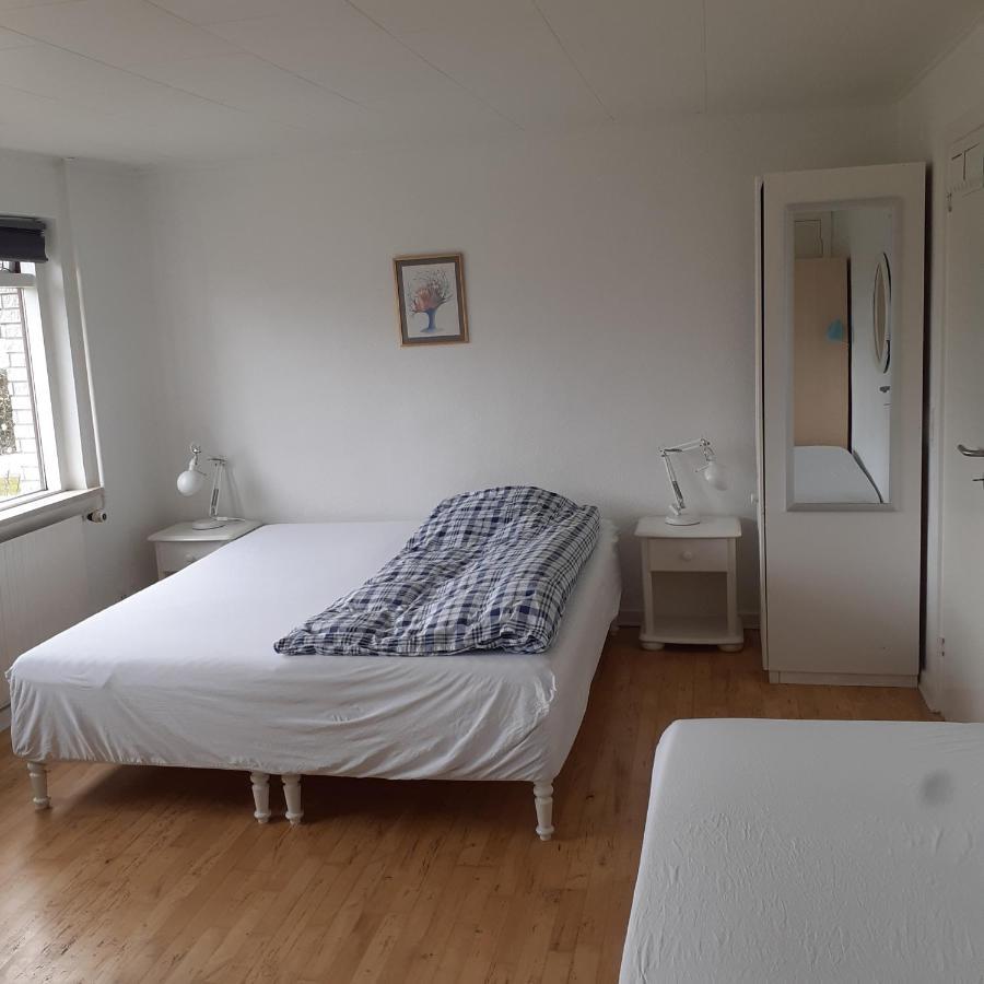 Apartamento Svendborg Cosy Exterior foto